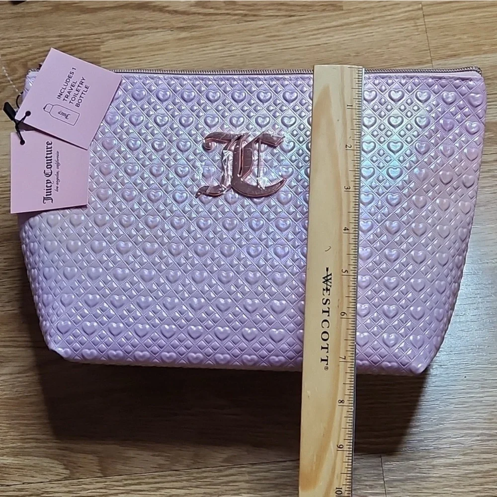 Juicy Couture chic stylish